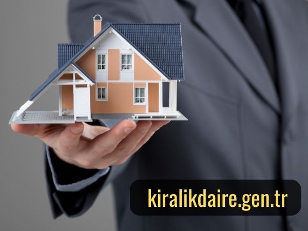 Ahmetler Mahallesi Kiralık Daire